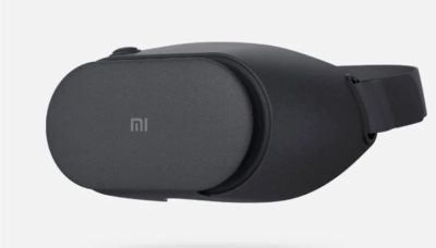 Лот: 10969255. Фото: 1. Xiaomi Mi VR PLAY 2 (V2C) | Очки... Очки, шлемы виртуальной реальности