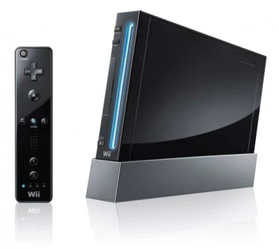 Лот: 3188208. Фото: 1. Nintendo WII. Игровые приставки, консоли