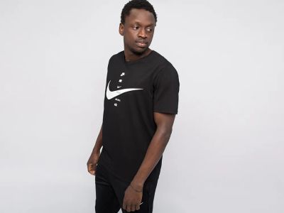Лот: 20837672. Фото: 1. Футболка Nike. Футболки, поло