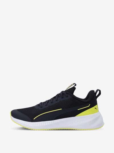 Лот: 25370559. Фото: 1. Кроссовки для мальчиков PUMA Flyer... Кеды, кроссовки