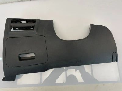 Лот: 24843748. Фото: 1. пластик под руль Hyundai Sonata... Двигатель и элементы двигателя