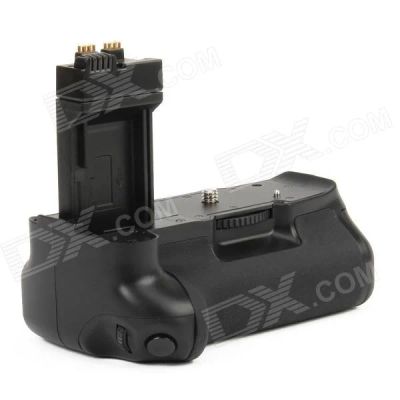 Лот: 4899710. Фото: 1. Батарейный блок для Canon EOS... Батарейные блоки, ручки
