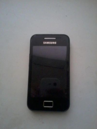 Лот: 3094432. Фото: 1. Samsung Galaxy Ace GT-S5830. Смартфоны