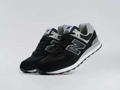 Лот: 25314056. Фото: 1. Кроссовки New Balance 574. Кеды, кроссовки, слипоны