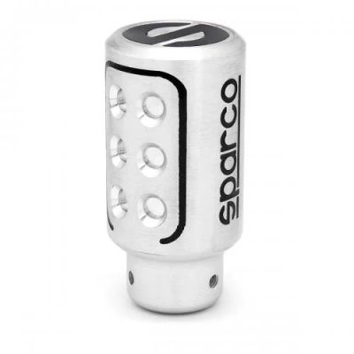 Лот: 3655847. Фото: 1. Рукоятка на рычаг КПП Sparco Racing... Другое (оснащение, оборудование, аксессуары)