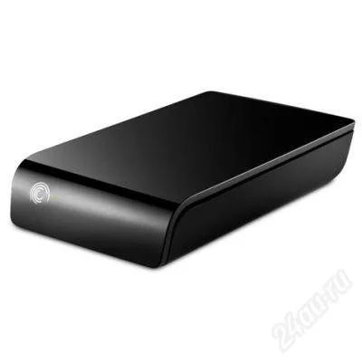Лот: 1835509. Фото: 1. внешний жесткий диск 1000 gb seagate. Внешние жесткие диски
