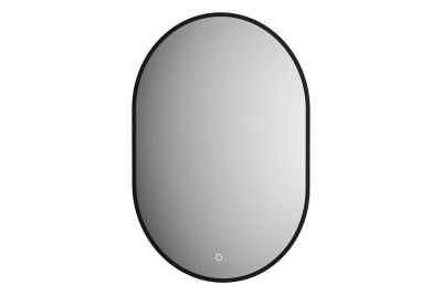 Лот: 24655725. Фото: 1. Зеркало с LED-подсветкой DEFESTO... Мебель для ванной комнаты