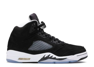 Лот: 21126816. Фото: 1. Кроссовки Air Jordan 5 Retro... Кеды, кроссовки, слипоны