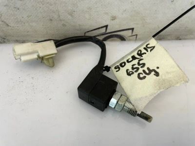 Лот: 24938863. Фото: 1. концевик педали сцепления Hyundai... Двигатель и элементы двигателя