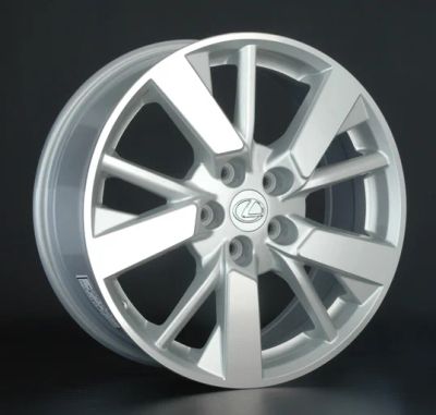 Лот: 5865183. Фото: 1. Литые диски для Lexus 7,5Jx18... Диски