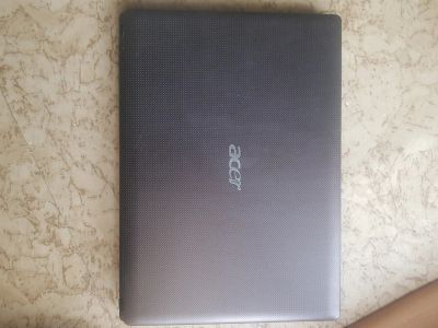 Лот: 17655459. Фото: 1. Корпус Acer 4253. Другое (компьютеры, оргтехника, канцтовары)