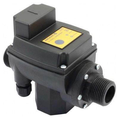 Лот: 11692765. Фото: 1. Акваробот Unipump Турби М-3. Всё для полива