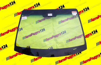 Лот: 19325360. Фото: 1. Стекло лобовое Hyundai Solaris... Кузов