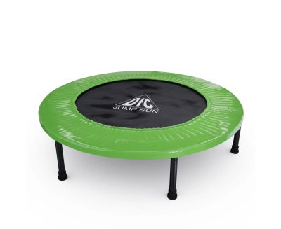 Лот: 22358993. Фото: 1. Батут DFC JUMP SUN 36'' SD1803033Z-G... Детские спортивные комплексы, батуты