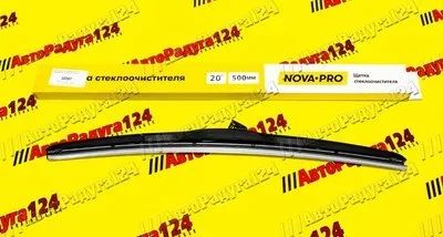 Лот: 18652832. Фото: 1. Щетка стеклоочистителя 500 мм... Кузов
