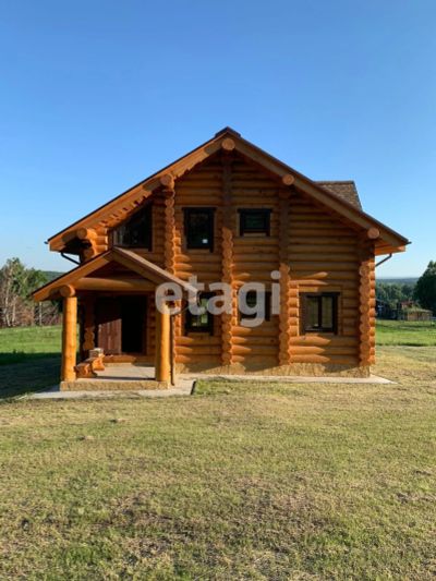 Лот: 20258431. Фото: 1. Продам 2-этажн. дом 140 кв.м... Дома