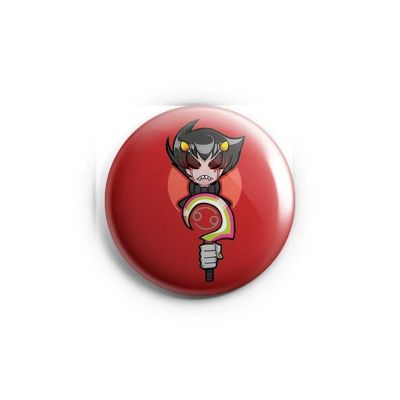 Лот: 10244622. Фото: 1. Значок Homestuck Застрявшие дома... Сувенирные