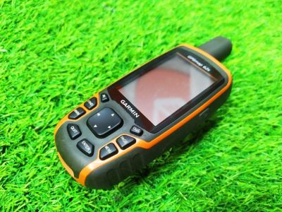 Лот: 15305755. Фото: 1. Туристический навигатор Garmin... GPS-навигаторы