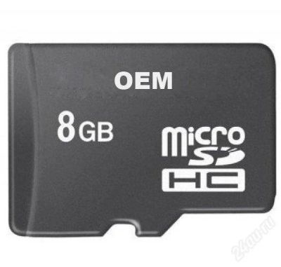 Лот: 1711047. Фото: 1. micro cd 8GB -16GB-32GB. Карты памяти