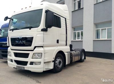 Лот: 9077507. Фото: 1. Man TGX 18.440. Грузовики, автобусы, спецтехника