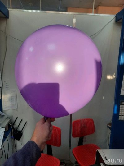 Лот: 13399397. Фото: 1. Воздушные шары 18" (45 см) / шарик... Воздушные шары