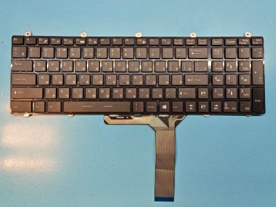Лот: 16474983. Фото: 1. Клавиатура V139922BK1 V139922CK1... Запчасти для ноутбуков