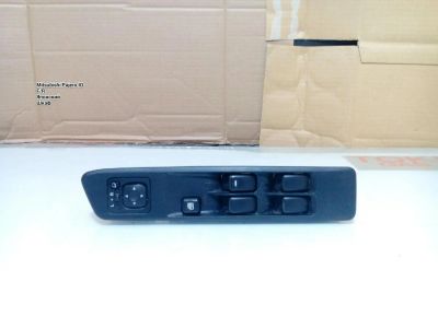 Лот: 7556835. Фото: 1. Mitsubishi Pajero IO Блок управления... Электрооборудование