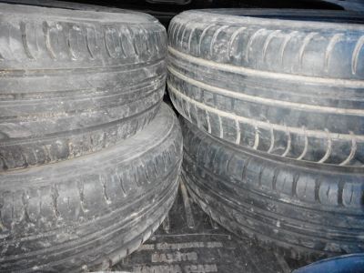 Лот: 7345337. Фото: 1. Шины летние nokian hakka green. Шины
