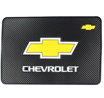 Лот: 18346728. Фото: 1. Держатель липучка "Chevrolet". Держатели для телефонов