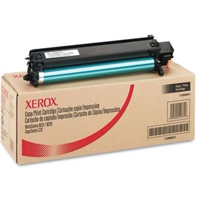 Лот: 18597004. Фото: 1. Фотобарабан Xerox 113R00671 (оригинальный... Картриджи, расходные материалы