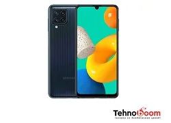 Лот: 18350303. Фото: 1. 6.4" Смартфон Samsung Galaxy M32... Смартфоны
