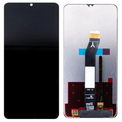 Лот: 25255244. Фото: 1. Дисплей Xiaomi Redmi A3x (24048RN6CG... Дисплеи, дисплейные модули, тачскрины