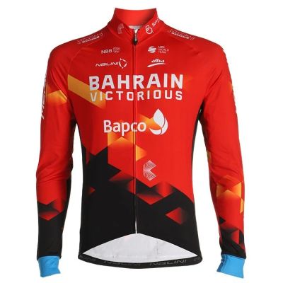 Лот: 17916665. Фото: 1. Веломайка Merida Bahrain Victorious... Форма