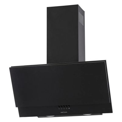 Лот: 24530433. Фото: 1. Вытяжка Krona Olly 600 Black PB. Вытяжки