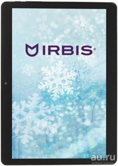 Лот: 13680092. Фото: 1. 9.6" Планшет Irbis TZ961 8 Гбайт... Планшеты