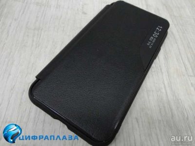 Лот: 18157191. Фото: 1. Чехол-книжка Samsung A71 Smart... Чехлы, бамперы