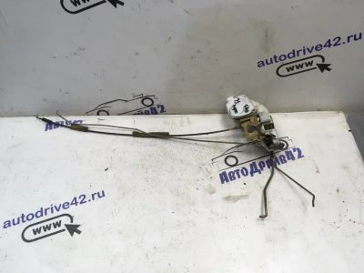 Лот: 21712783. Фото: 1. замок двери Mitsubishi Lancer... Двигатель и элементы двигателя