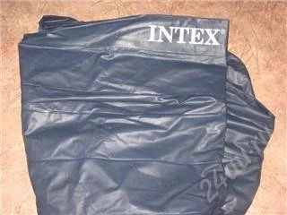 Лот: 59104. Фото: 1. Надувной матрас (неисправный... Красноярск