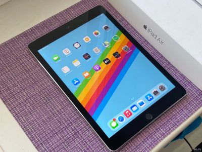 Лот: 17557094. Фото: 1. Apple iPad Air 2 64Gb. Wi-Fi... Планшеты