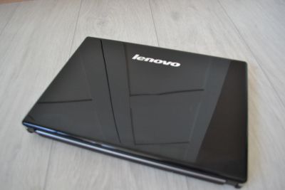 Лот: 15767542. Фото: 1. Ноутбук Lenovo 3000 G430 ( Intel... Ноутбуки