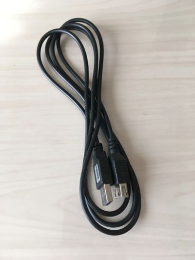 Лот: 20659086. Фото: 1. Удлинитель USB S-Itech 1,5 м. Шлейфы, кабели, переходники