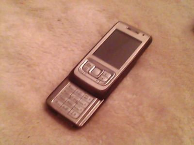Лот: 5133628. Фото: 1. Nokia E65. Кнопочные мобильные телефоны