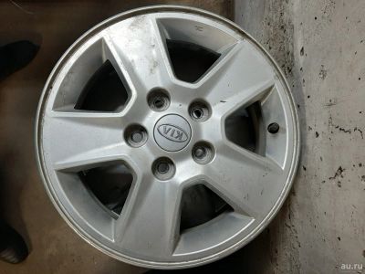 Лот: 16304156. Фото: 1. Kia Forte(Cerato).Диски комплект... Диски