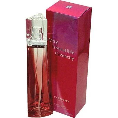 Лот: 2667689. Фото: 1. Very Irresistible Eau de Toilette... Женская парфюмерия