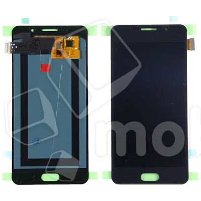 Лот: 18913319. Фото: 1. Дисплей для Samsung Galaxy A5... Дисплеи, дисплейные модули, тачскрины