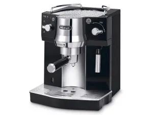 Лот: 20956643. Фото: 1. Кофеварка рожковая Delonghi EC820... Чайники, кофемашины, кулеры