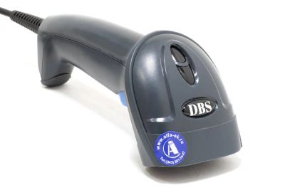 Лот: 16165539. Фото: 1. Сканер штрих-кода DBS XB-2058... Торговое