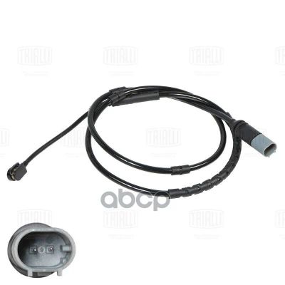 Лот: 24853444. Фото: 1. Датчик Износа Bmw 1 (F20) (11-... Тормозная система