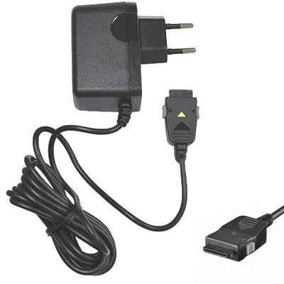 Лот: 3954286. Фото: 1. Зарядное устройство LG TA-25GR2... Зарядные устройства, блоки питания, адаптеры сетевые для смартфонов