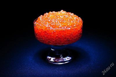Лот: 1125944. Фото: 1. Вкуснейшая икра кеты, Камчатка... Икра, рыба, морепродукты
